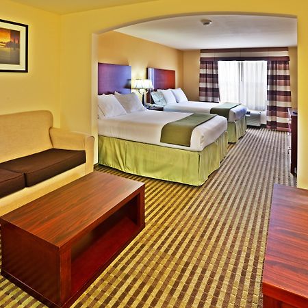 Holiday Inn Express & Suites Perry By Ihg Экстерьер фото