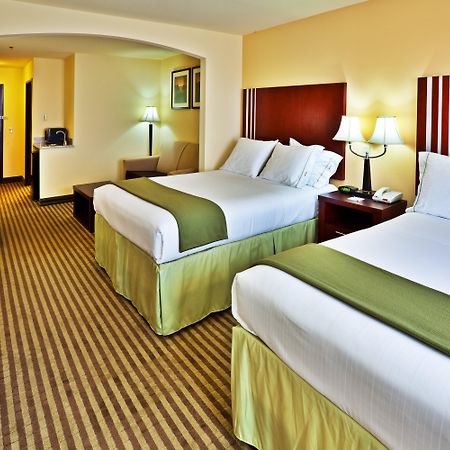 Holiday Inn Express & Suites Perry By Ihg Экстерьер фото