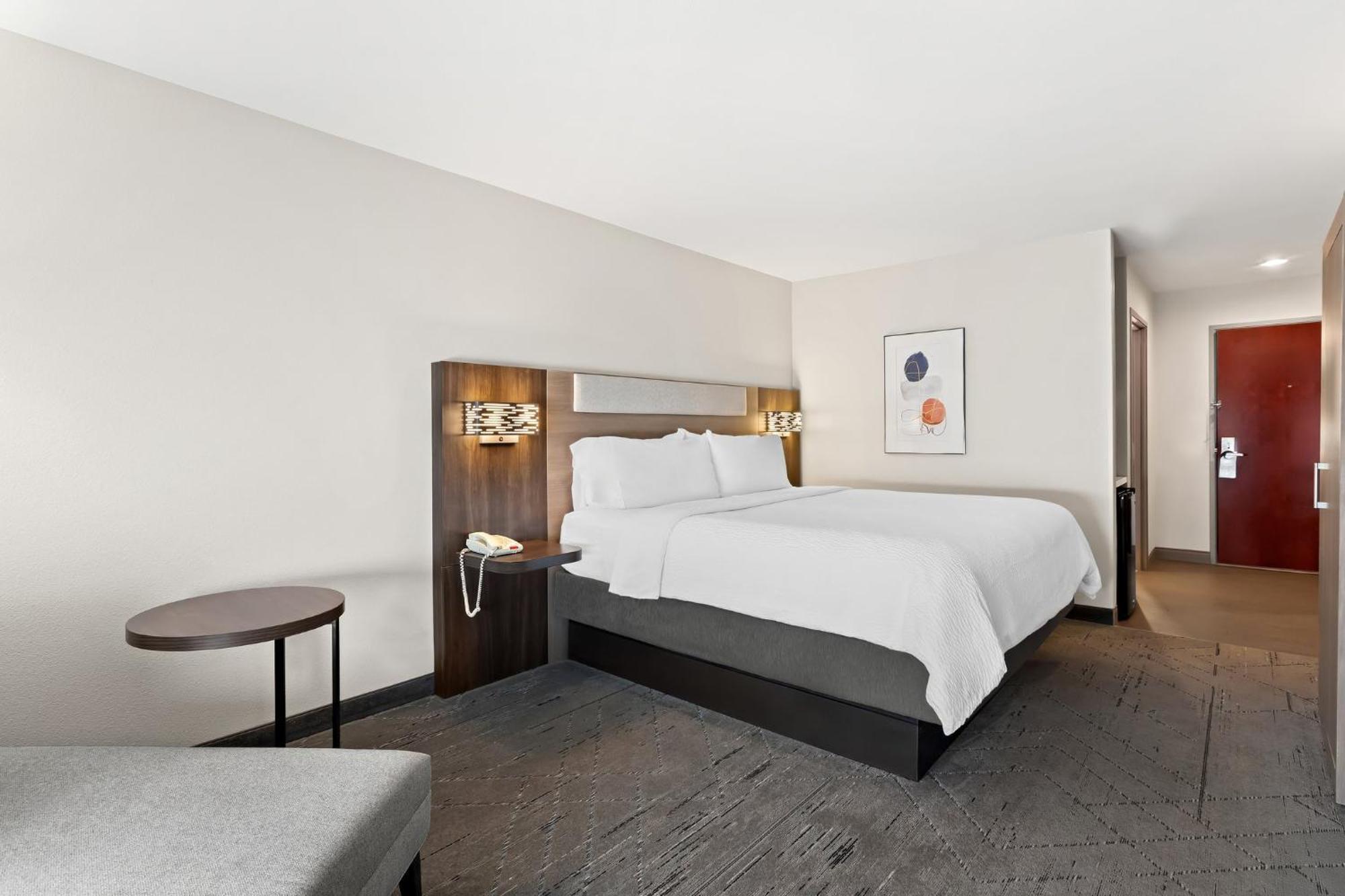 Holiday Inn Express & Suites Perry By Ihg Экстерьер фото