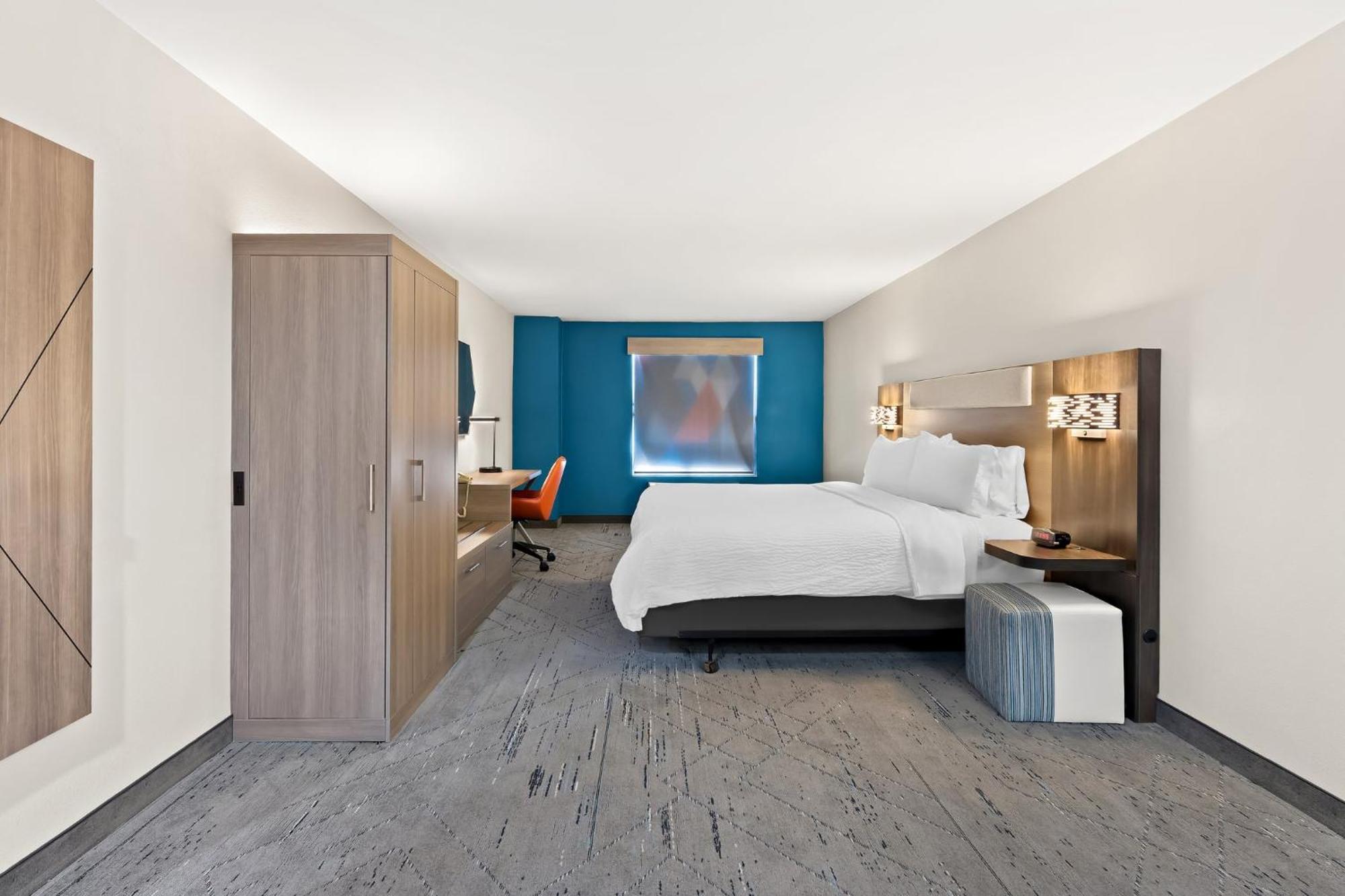 Holiday Inn Express & Suites Perry By Ihg Экстерьер фото