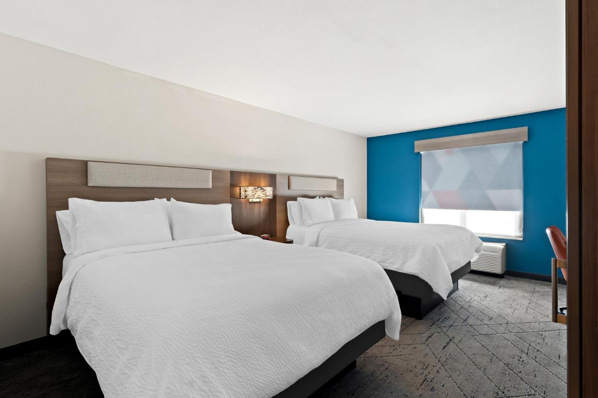 Holiday Inn Express & Suites Perry By Ihg Экстерьер фото