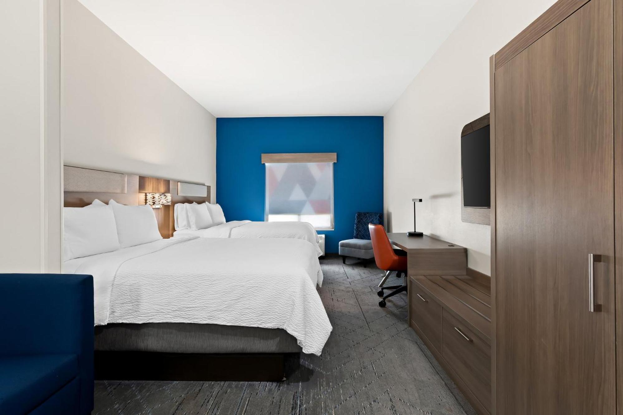 Holiday Inn Express & Suites Perry By Ihg Экстерьер фото