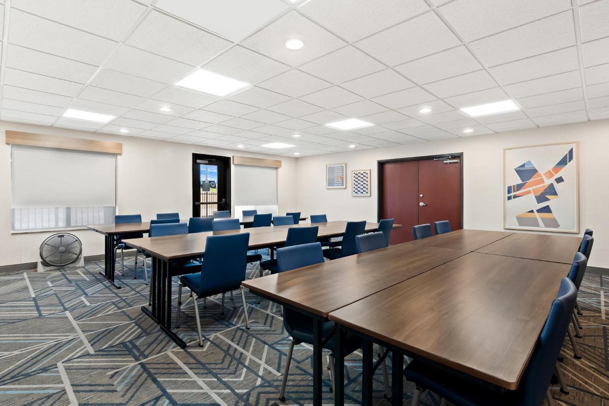 Holiday Inn Express & Suites Perry By Ihg Экстерьер фото