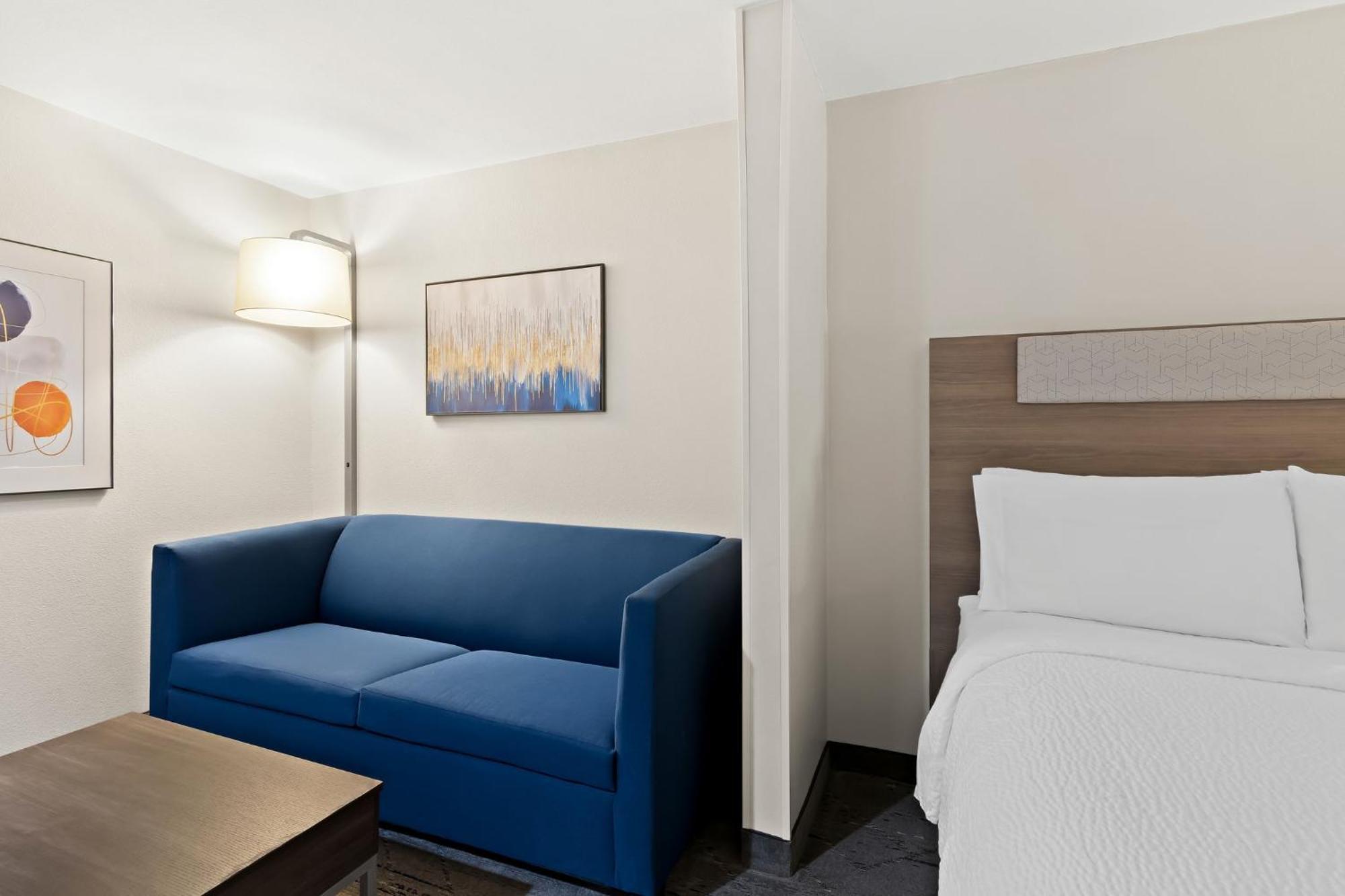 Holiday Inn Express & Suites Perry By Ihg Экстерьер фото