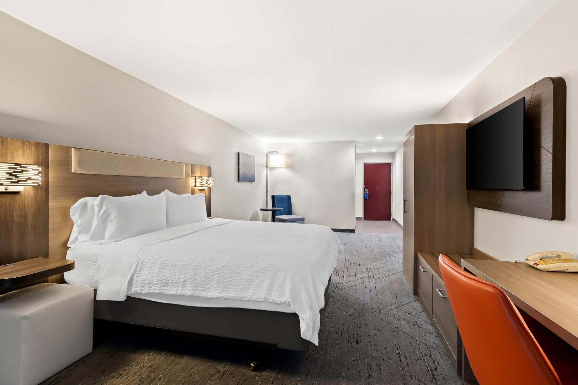 Holiday Inn Express & Suites Perry By Ihg Экстерьер фото