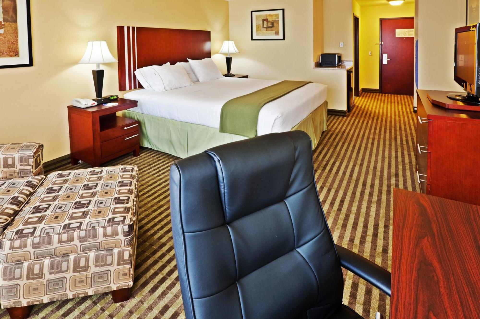 Holiday Inn Express & Suites Perry By Ihg Экстерьер фото
