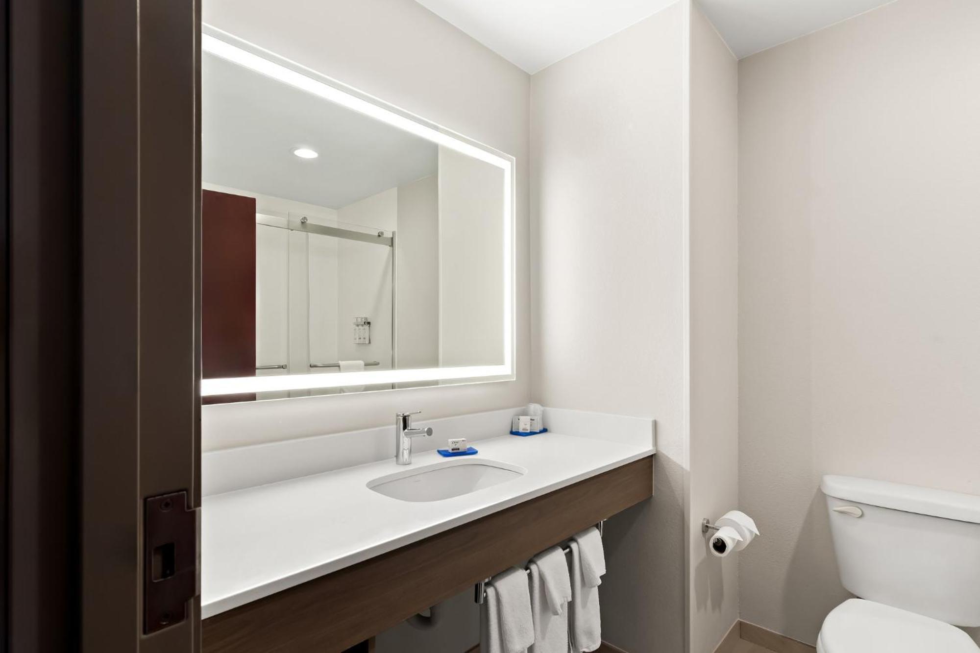 Holiday Inn Express & Suites Perry By Ihg Экстерьер фото